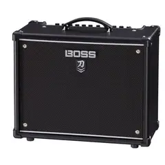 GENERICO - Combo guitarra Boss Katana 50 MKII.