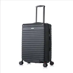 INUSA - Maleta Grande Deep Negro DEGN