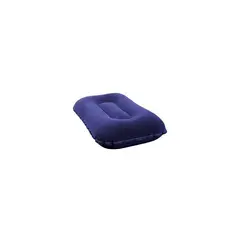 GENERICO - Almohada bestway inflable-azul
