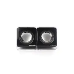 HALION - PARLANTE USB 2.0 HA-S18