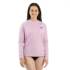 M YOWIE - Camiseta de Licra UV Cotton Sky