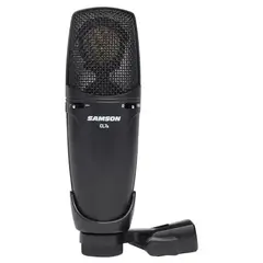 SAMSON - Micrófono condensador CL7A