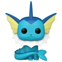 FUNKO - Pop games pokemon- vaporeon