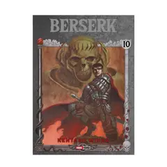 PANINI - MANGA BERSERK 10 -