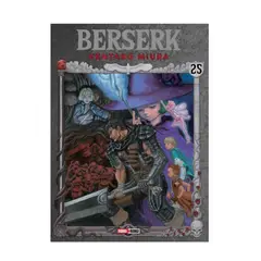 PANINI - MANGA BERSERK 25 -