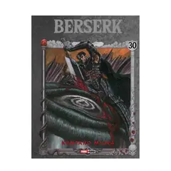 PANINI - MANGA BERSERK 30 -
