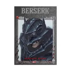 PANINI - MANGA BERSERK 31 -