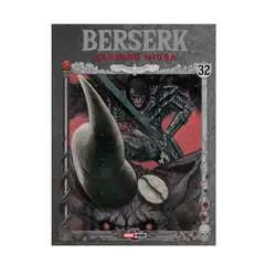 PANINI - MANGA BERSERK 32 -