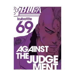 IVREA - MANGA BLEACH 69 -