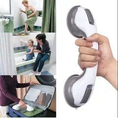 GENERICO - Agarradera ducha ventosa baño pared