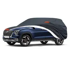 FUNCOVER - Cobertor Hyundai Creta Grand Funda Camioneta Impermeable