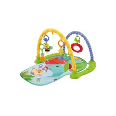 FISHER PRICE - Gimnasio Musical Arcos de Actividades de