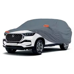 FUNCOVER - Cobertor Camioneta Sssangyong Rexton Funda Impermeable