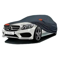 FUNCOVER - Cobertor Auto Mercedes Benz C180 Berlina C Class Funda Impermeable