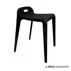 ZIYAZ - Banco Caris Negro