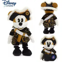 DISNEY - Peluche Mickey Mouse Piratas del Caribe - 50 Aniv