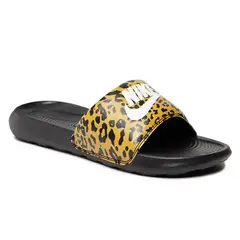 NIKE - SANDALIA CN9676-700 NEGRODORADO