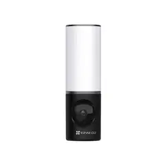 EZVIZ - Cámara Wifi Lc3 2k 4Mp Iluminacion Inteligente 700 Lúmenes Sd 32Gb Incorporado