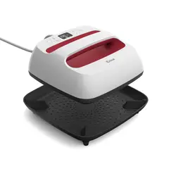 CRICUT - Plancha De Calor Para Estampar Easypress 9x9