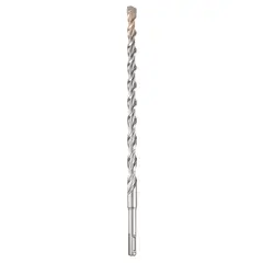 MILWAUKEE - Broca para martillo perforador SDS PLUS 2ct 1/2 x 12 pulg. 48-20-7474