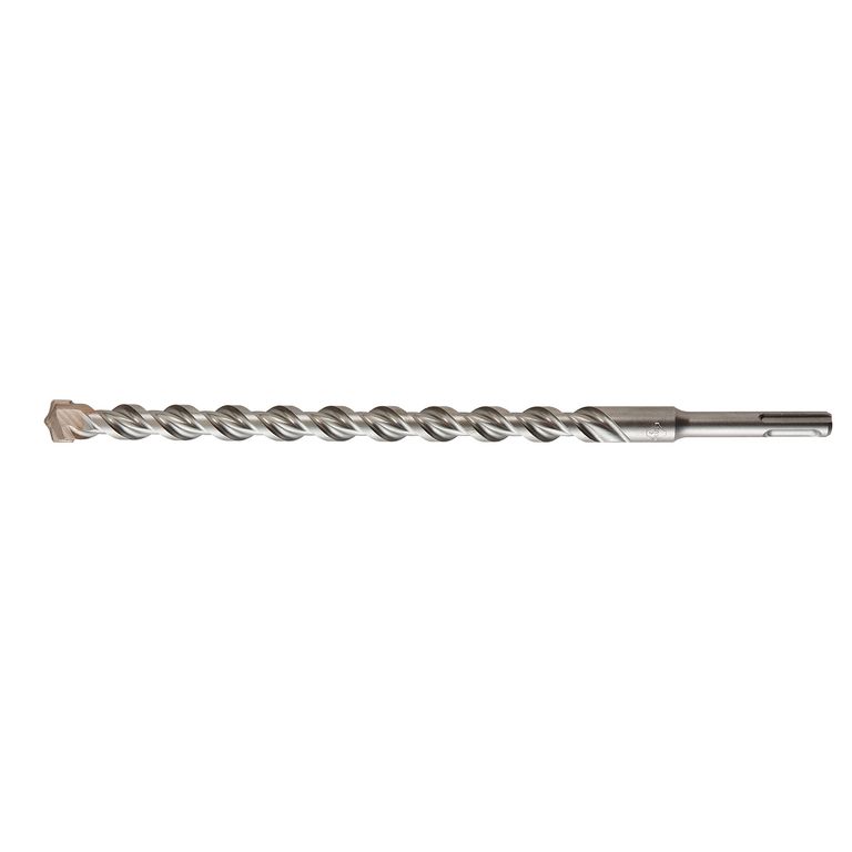 Broca para martillo perforador SDS PLUS 2ct 3/4 x 10 pulg. 48-20-7063