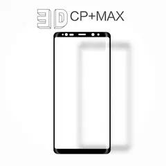 NILLKIN - Mica de Vidrio Premium 3D CP+ Galaxy Note 8