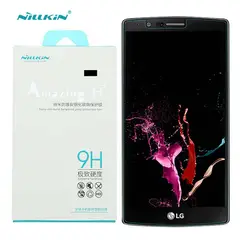 NILLKIN - Mica de Vidrio Premium H LG G4