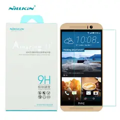 NILLKIN - Mica de Vidrio Premium H HTC M9