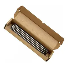 BOSCH - Cincel Sds Max Plano Eco 400mm x 10 Und 2608.690.237-000