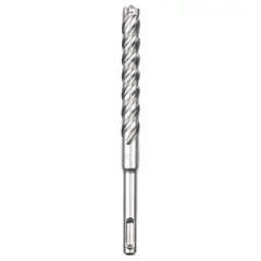 MILWAUKEE - Broca para martillo perforador SDS PLUS 4ct 1/2 x 6 pulg. 48-20-7371