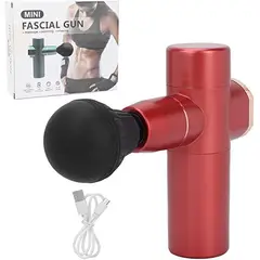 GENERICO - Mini-pistola de masaje muscular