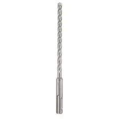 MILWAUKEE - Broca para martillo perforador SDS PLUS 4ct 1/4 x 6 pulg. 48-20-7331