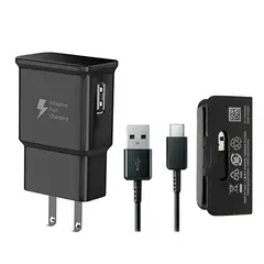 GENERICO - Cargador Cable Tipo-C para Galaxy A51 A52 A32 Etc