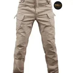 GENERICO - Pantalón Spandex-SArchon