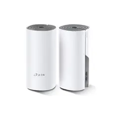 TP LINK - TP-LINK - SISTEMA WI FI MESH DECO M4 2 PACK AC1200