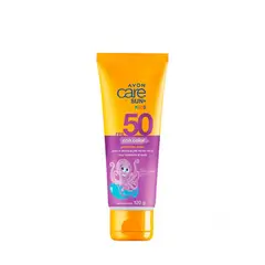 AVON - Protector Solar para Niños FPS 50 Care Sun