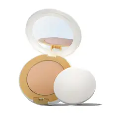 LBEL - Protector Solar Compacto Rostro FPS50 Claire Defense Total