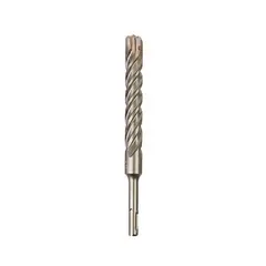 MILWAUKEE - Broca para martillo perforador SDS PLUS 4ct 3/4 x 8 pulg. 48-20-7210