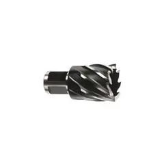 Milwaukee - Broca corona HSS 5/8 x 1 pulg, Weldon 19mm 3/4, 49-59-0625