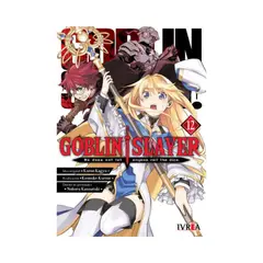 IVREA - MANGA GOBLIN SLAYER 12 -