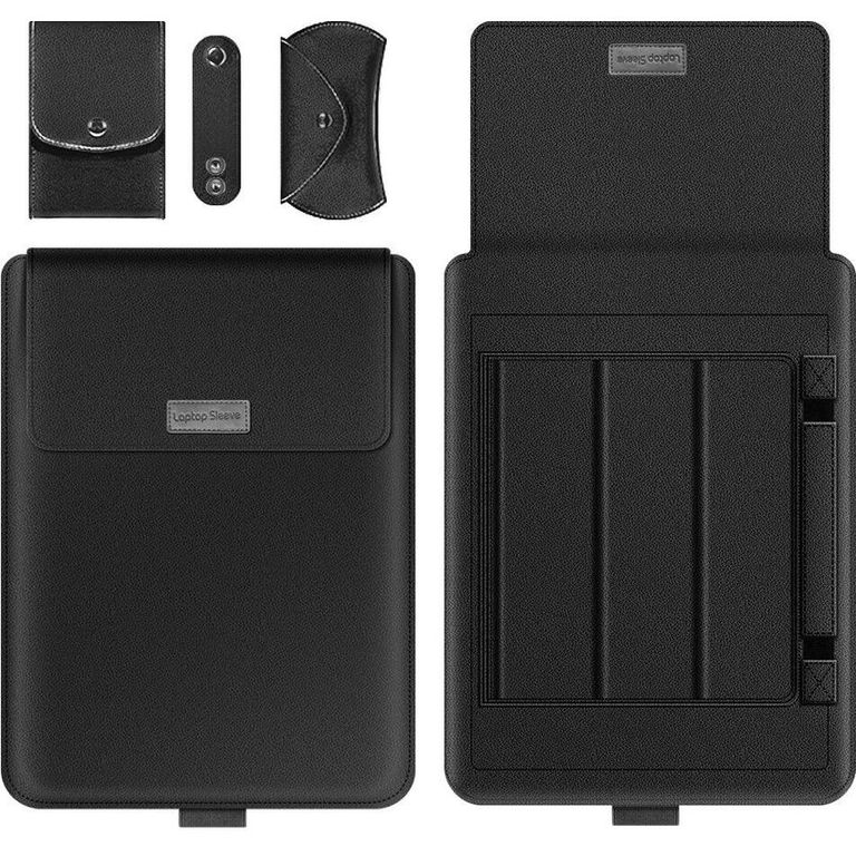 Funda Protector Lenovo Asus HP Dell, 14 pulgadas + regalo