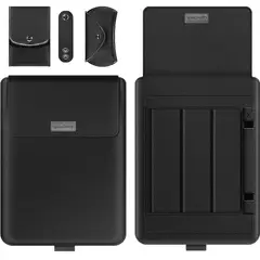 GENERICO - Funda Protector Lenovo Asus HP Dell, 14 pulgadas + regalo
