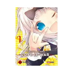 PANINI - MANGA KAGUYA-SAMA LOVE IS WAR 02 -