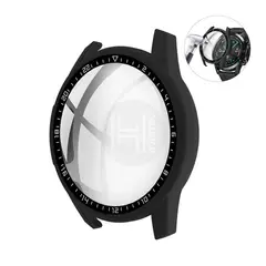 GENERICO - Case BUMPER PARA WATCH GT2 - Negro