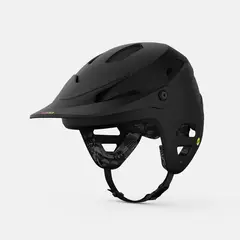 GIRO - CASCO GR TYRANT SPHERICAL MAT BLK HYP L 20 US 7113391