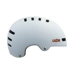 LAZER - CASCO ARMOR 2.0 CE-CPSC MATTE WHITE M +MIPS BLC2217889480