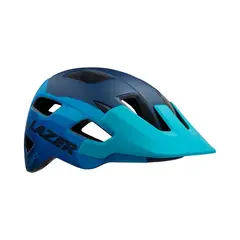 LAZER - CASCO HELMET CHIRU CE-CPSC MATTE BLUE STEEL M BLC2207887985