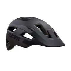 LAZER - CASCO HELMET CHIRU CE-CPSC MATTE BLACK GREY L BLC2207887966