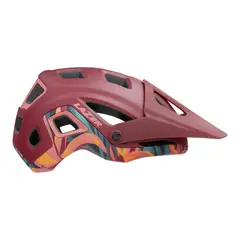 LAZER - CASCO HELMET IMPALA MIPS CE MATTE RED RAINFOREST S BLC2217889086