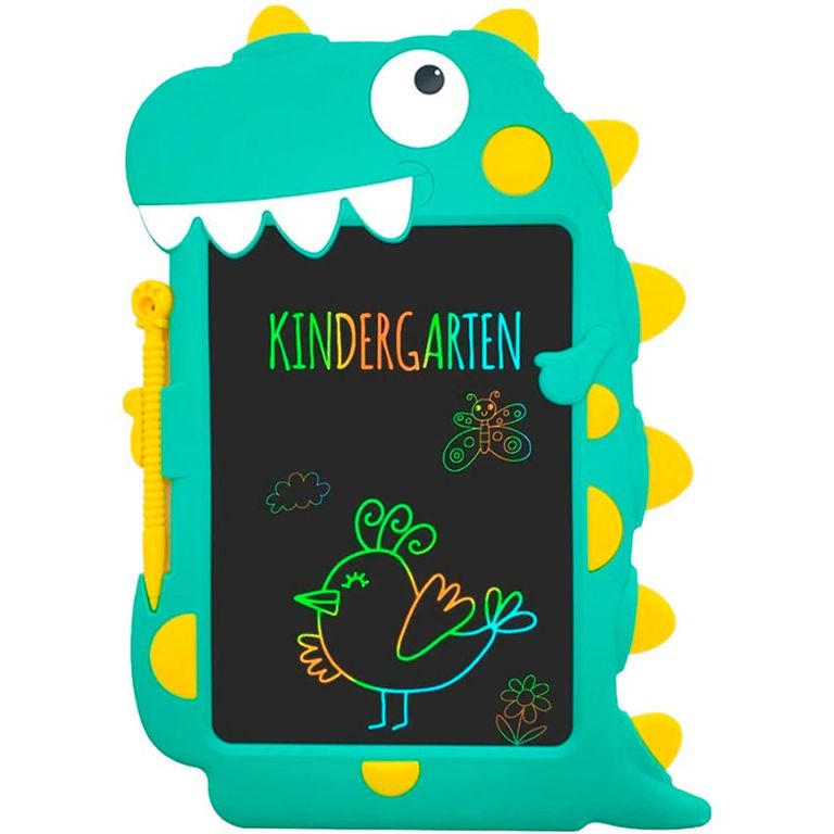 Tableta Pizarra Mágica Para Dibujo Digital